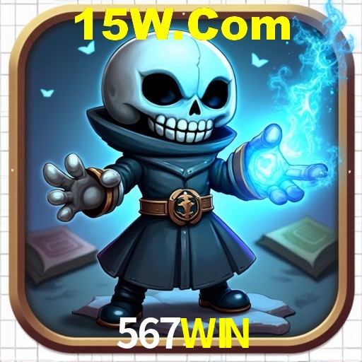 Arquivo de instalação oficial do aplicativo 567WIN para Android