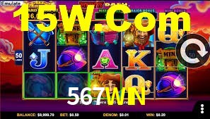 567WIN — tela de progresso do requisito de movimentação promocional